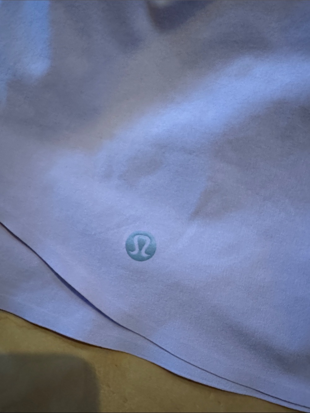 lululemon athletica Athletic Shorts with High Waist - Picture 2 of 4